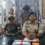 जामताड़ा : धरमपुर  गोलीकांड : मुख्य साजिशकर्ता जमरूद्दीन अंसारी गिरफ्तार