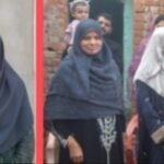 झरिया : पाथरडीह की  राशिदा नाज बनी इंटर साइंस में झारखंड टॉपर