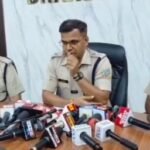 धनबाद : प्रिंस खान का गुर्गा मेजर ने उगले कई राज, SSP बोलें प्रिंस खान को पैसे भेजना मतलब आतंकवादी को फंडिंग करना
