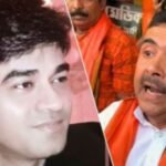 कोलकाता में शुभेंदु अधिकारी के पीए की गोली मारकर हत्या, मारी गई चार गोलियां