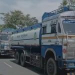 जामताड़ा : स्कॉर्पियो की चपेट में आकर 5 वर्षीय बच्ची की मौत, आक्रोशित लोगों ने किया सड़क जाम