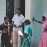 कतरास : दीवार गिरने से मलवे में दबकर मजदूर की दर्दनाक मौत