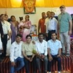 झरिया : ऑपरेशन सिंदूर की पहली बरसी पर श्रद्धांजलि कार्यक्रम का आयोजन