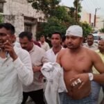 धनबाद : अवैध कोयला कारोबार की शिकायत पड़ी महंगी, फायरिंग-तोड़फोड़ में 3 घायल