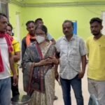 धनबाद : SNMMCH में ऑक्सीजन की कमी से मरीज की मौत का आरोप, भाजपा नेत्री ने  उठाए सवाल