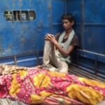 झरिया : युवक ने फांसी लगाकर किया आत्महत्या
