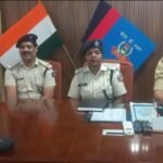 जामताड़ा : रेलवे कर्मी से लूट मामले में नाबालिक गिरफ्तार