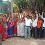 झरिया : रैयतों ने लोदना महाप्रबंधक को दी चेतावनी, 7 दिनों में बिजली व्यवस्था दुरुस्त नहीं तो होगा अनिश्चित कालीन बंदी