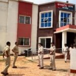 जामताड़ा : बकरीद को  लेकर जिला प्रशासन अलर्ट, एसपी ने सुरक्षा एवं विधि-व्यवस्था की तैयारियों का जायजा लिया