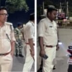 झरिया : सिंदरी DSP के नेतृत्व में इंद्रा चौक पर चला वाहन जांच अभियान