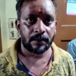 झरिया : युवक के गले से सोने का चेन छीन कर बाइक सवार दो अपराधी  फरार