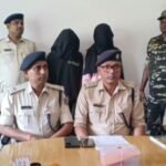 झरिया : जामाडोबा गोलीकांड का खुलासा, दो आरोपी गिरफ्तार, दो बाइक बरामद