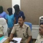 जामताड़ा : पुलिस ने दो सगे भाई समेत 3 शातिर साइबर अपराधियों को रंगे हांथ दबोचा