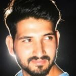 हजारीबाग : अज्ञात वाहन की चपेट में आकर युवक की दर्दनाक मौत