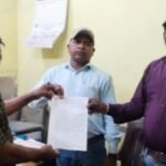 झरिया : बागड़ीगी शहीद स्मारक को स्थानांतरित करने की चर्चा का तीव्र विरोध