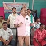 जामताड़ा : हर माह होगी नगर विकास कार्यों की जानकारी, जामताड़ा नगर पंचायत ने पेश किया तीन माह का रिपोर्ट कार्ड