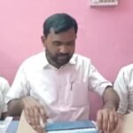 जामताड़ा : नगर पंचायत अध्यक्ष को वीरेंद्र मंडल की खुली चुनौती, 15 दिनों में वादा पूरा करने की मांग