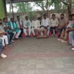 जामताड़ा : मतदाता सूची पुनरीक्षण को लेकर झामुमो की बैठक, कार्यकर्ताओं को घर-घर जाकर मदद करने का निर्देश