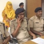 झरिया : प्रेम प्रसंग में हुई थी युवक की हत्या, प्रेमिका गिरफ्तार