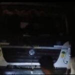 जामताड़ा : साहिबगंज बाईपास मोड़ पर भीषण सड़क हादसा, ट्रैक्टर चालक की मौत