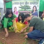 जामताड़ा : विश्व पर्यावरण दिवस पर नगर पंचायत की जागरूकता रैली, हर वार्ड में लगाए जाएंगे 2000 पौधे