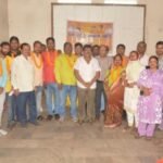 झरिया : एसआईआर के माध्यम से मतदाता सूची को अधिक पारदर्शी, त्रुटिरहित और समावेशी बनाया जा रहा : राजकुमार अग्रवाल