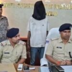 धनबाद : छिनतई के दो शातिर अपराधी गिरफ्तार, पर्स, नकदी और बाइक बरामद