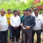 जामताड़ा : पांच साल बाद खुला पुराना नगर भवन, जेबीसी डिस्ट्रिक्ट सीएम स्कूल ऑफ एक्सीलेंस को मिला कब्जा