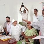 जामताड़ा : एसआईआर को लेकर कार्यकर्ताओं को दिया गया प्रशिक्षण, पात्र मतदाताओं का नाम न कटने देने पर जोर
