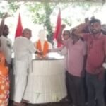 झरिया : नुनुडीह में स्व. राय साहब की ९१ वी जयंती मनाई गई