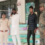 जामताड़ा : सरकारी नौकरी दिलाने के नाम पर कथित फर्जीवाड़ा, क्लर्क पद पर योगदान देने पहुंचे  युवक की नियुक्ति प्रक्रिया  संदेह के घेरे में