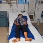 धनबाद : घर से निकला प्रेमी जोड़ा, युवक की मौत, युवती गंभीर स्थिति में इलाजरत