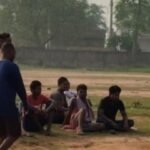 जामताड़ा : टीचर ट्रेनिंग कॉलेज परिसर के एक बंद पड़े पुराने मकान से एक सड़ी-गली लाश बरामद, क्षेत्र में फैली सनसनी