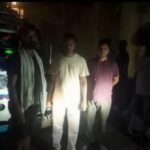 जामताड़ा : तेज रफ्तार मछली लदे पिकअप वैनों पर भड़का लोगों का गुस्सा, कोर्ट रोड पर रोका