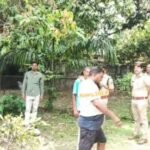 धनबाद : चंचनी कॉलोनी निवासी व्यवसायी के निजी गार्ड की संदिग्ध मौत, जांच में जुटी पुलिस