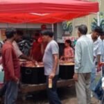 झरिया : नुनुडीह में किया गया मॉकटेल का वितरण