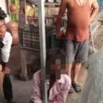 झरिया : रंगे हाथ पकड़ा गया मोबाइल चोर