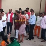 धनबाद : बस्ताकोला निवासी आटा मिल कर्मी उमेश की गोली मारकर हत्या