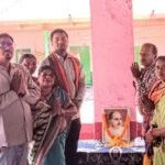 झरिया : भाजपा धनबाद महानगर ने डॉ. श्यामा प्रसाद मुखर्जी जी के पुण्यतिथि पर बलिदान दिवस मनाया