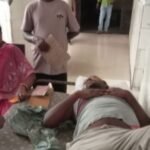 झरिया : सेल कर्मी से मारपीट के बाद सोने की चेन और मोबाइल छीना, विरोध में कर्मियों ने काम किया ठप