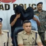 धनबाद : ‘कलयुगी बेटा’ BCCL में नौकरी के लिए पिता की हत्या, बेटे ने दी थी 10 लाख की सुपारी