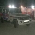 झरिया : नई दुनिया में शव मिलने से सनसनी, मौके पर पहुंची पुलिस जांच में जुटी