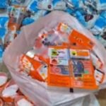 झरिया : धनसार में नकली नमक पैकिंग का भंडाफोड़, संचालक समेत दो हिरासत में