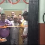 झरिया : नुनुडीह में न्यू साई सेवा सदन हॉस्पिटल का शुभारंभ