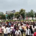 धनबाद : पुलिस ने 700 दागियों को बुलाकर सुधार का दिया अवसर, सुधर जाओ नहीं तो जेल जाओ : एसएसपी