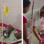 हजारीबाग : लापरवाही ने ली एक की जान, एक को बचाने दौड़े परिजन भी बने हादसे का शिकार, चार लोग करंट से झुलसे