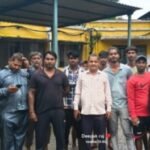 झरिया : लक्ष्मी कॉलोनी में एक सप्ताह से बिजली-पानी ठप, लोगों ने लोदना क्षेत्रीय कार्यालय में किया हंगामा