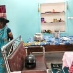 झरिया : जोरापोखर में बंद घर से 30 हजार के बर्तन चोरी, चार संदिग्ध हिरासत में