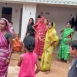 जामताड़ा : दो पक्षों में हुए खूनी संघर्ष में महिला की मौत, तीन घायल