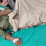 झरिया : जामाडोबा में गोफ भराई के दौरान दो पक्षों में मारपीट, एक घायल